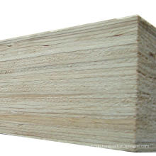 support wooden beam standard size for construction